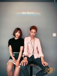 -佛伦斯私人订制烫染国际连锁西红门店