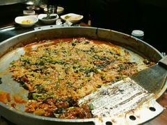 -亲昵春川鸡排(韩国美食街店)