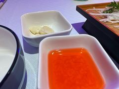 -渔娘渔家丹东海鲜(东直门店)