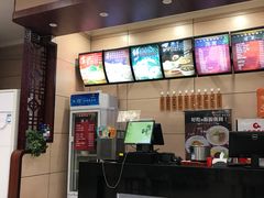 -庆丰包子铺(潘家园店)