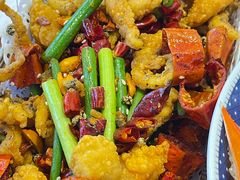 -渔家风味·鲅鱼水饺·央视展播·海鲜天津菜(开发区店)