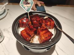 -庆江南江南菜(太仓南洋店)