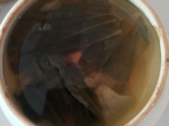 -粤财皇冠假日酒店·彩华轩中餐厅