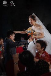 -张仕婚礼·做有温度的婚礼