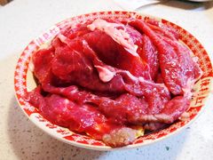 -陈艳红火锅菜·冒菜(簋街店)