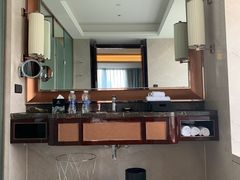 -郑州美盛喜来登大酒店