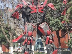 -西安创业咖啡街区