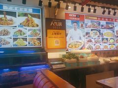 -渔家风味·鲅鱼水饺·央视展播·海鲜天津菜(开发区店)