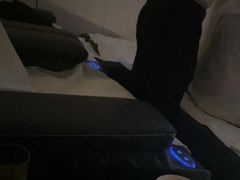 -玉足林影院足道·棋牌·精油按摩SPA