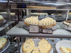 -Pie Bird(新闸路店)