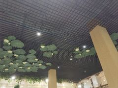 -福慧慈缘素食餐厅(王府井店)