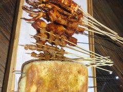-那些年一起吃串的地方·青岛老烧烤(总店)