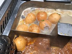 -海底捞火锅(番禺广场店)