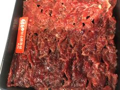 -花田里捞牛火锅(天润店)