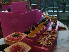 -漳州佰翔圆山酒店·圆山畔西餐厅