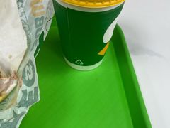 -SUBWAY赛百味(浦东机场店)