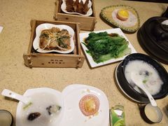 -喜鹊茶点.啫煲(车陂店)