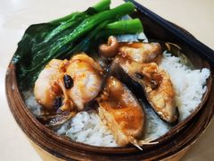 -玲又珑美食(盘福路店)