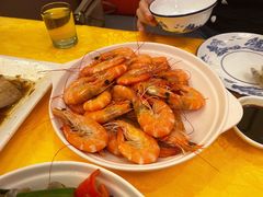 基围虾-老字号蛇口德记烧腊饭店·海鲜加工