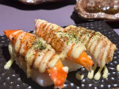 -林妈妈村·日式料理(宝山龙湖天街店)