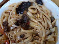 -王菊美食街·王菊面馆(总店)