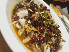 黑鱼花-三猫黑鱼花(南大店)