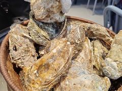 -明本湛江鸡•海鲜小厨(陈家祠店)