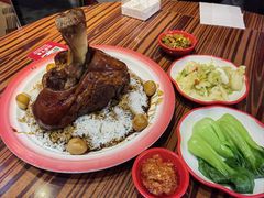 -桐哥肉铺(万柳华联店)