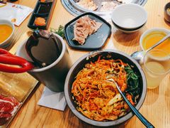 -汉拿山(包河万达店)