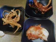 -恩你小木屋·烤肉韩式料理(嘉兴秀洲店)