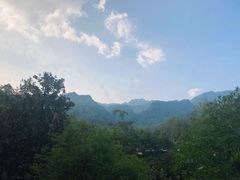 -青城山