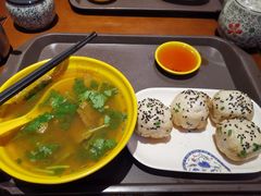 -大壶春生煎(四川中路店)