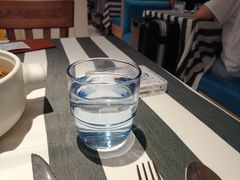 -Aqua Oasis 水天堂(石路天虹店)