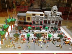-LEGO(国贸商城店)