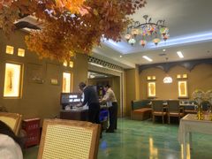 -君邦火锅(新疆大厦店)