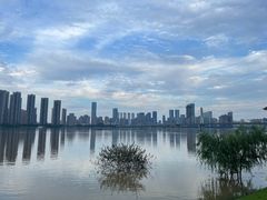 -小林哥的海鲜馆·夜宵烧烤(渔人码头店)