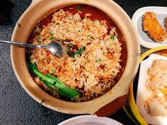 煲仔饭-蝴蝶里·粤菜·点心(龙湖天街&滨江店)