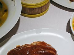 -鸭王烤鸭店(三里河店)