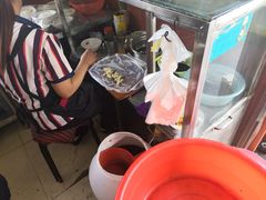 -八分场凉皮老店(正宗)