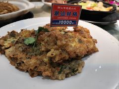 -明思味 二十年潮粤菜(榕城东山店)