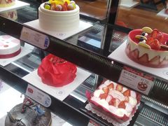 -巴黎贝甜(龙之梦购物中心虹口店)