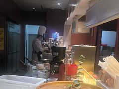 -巴奴毛肚火锅(龙湖锦艺城店)