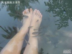 -三亚珠江南田温泉度假区