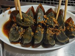 -张记烤羊腿(北花园店)