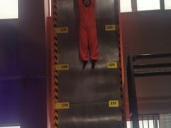 -嗨翻Hi-Fun竞技主题乐园·蹦床亲子生日轰趴(国光1937店)