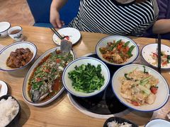 -妈妈的味道(和顺古镇店)