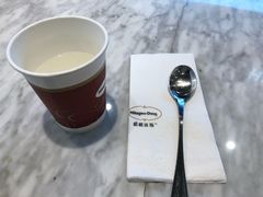-哈根达斯(青岛海信店)