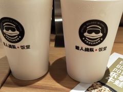 -蛙人战队·饭堂(储能大厦店)