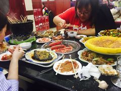 -瑞杰烧烤店·24小时营业(山东路店)