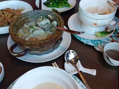 -南宁万丽酒店-万丽轩中餐厅